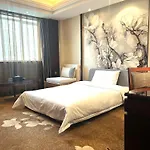 Guangdong Hotel Shanghai - Free Self-Service Laundry