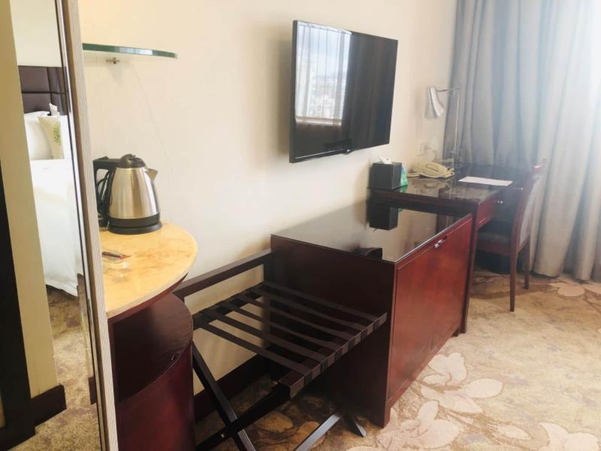Guangdong - Free Self-service Laundry Hotel 5*