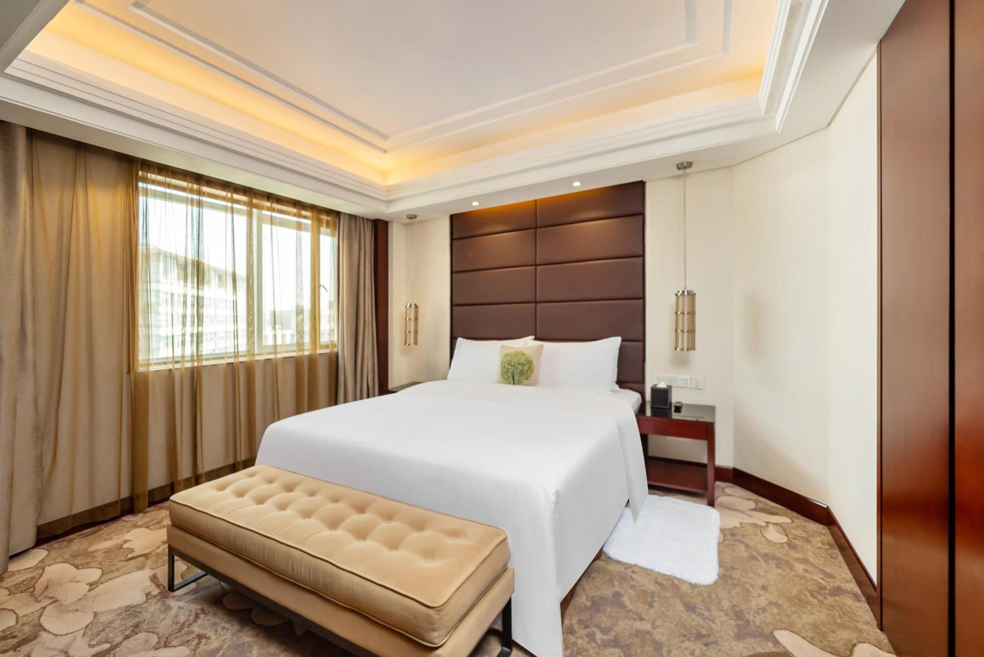 Hotel Guangdong - Free Self-service Laundry Shanghai