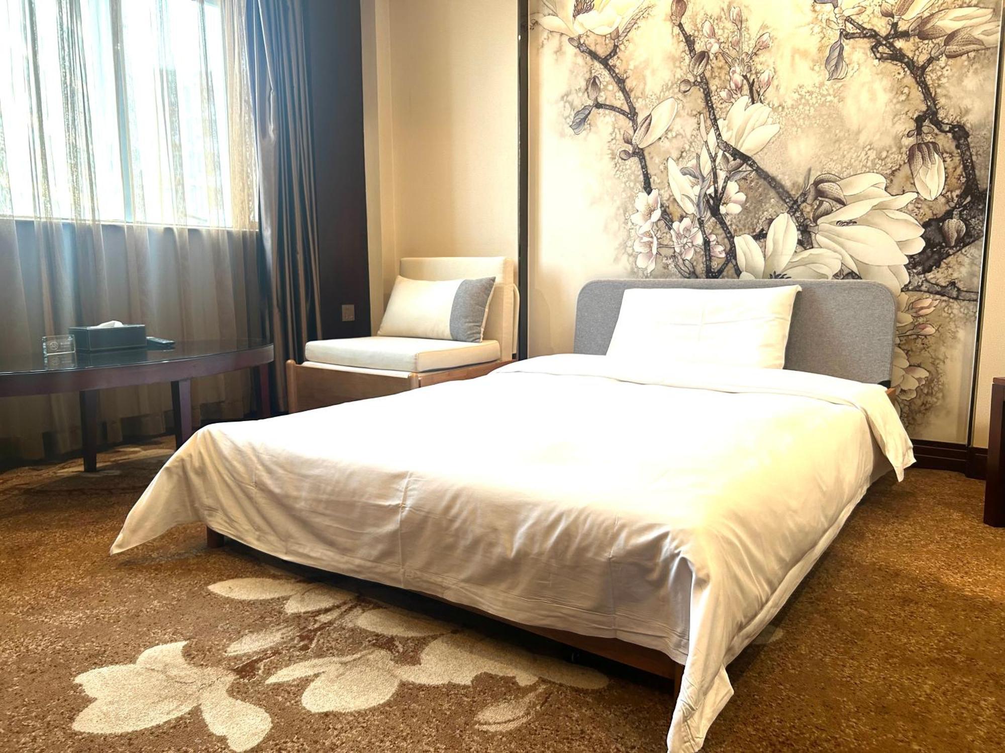 Guangdong - Free Self-service Laundry Hotel 5*