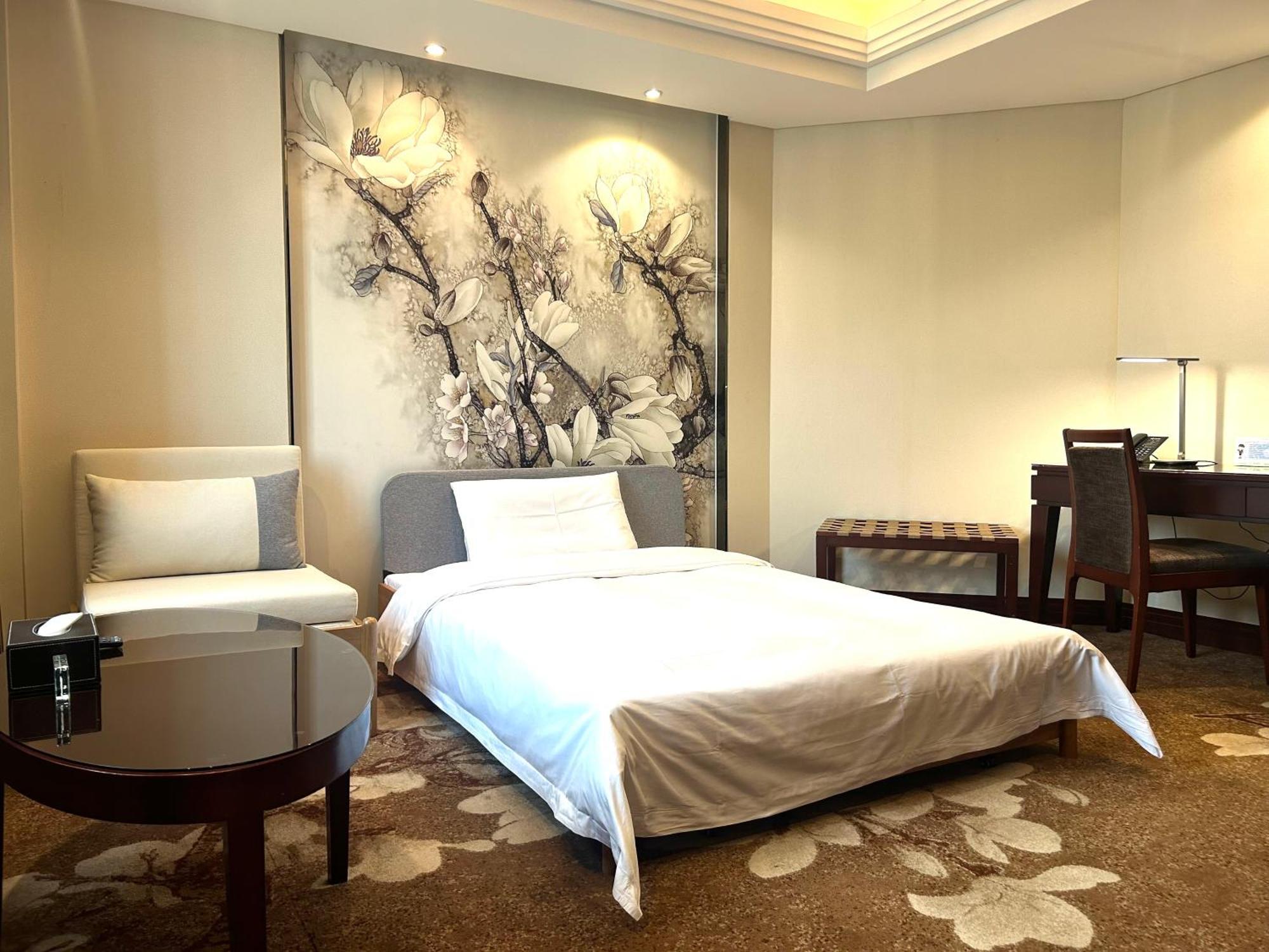 Hotel Guangdong - Free Self-service Laundry Shanghai