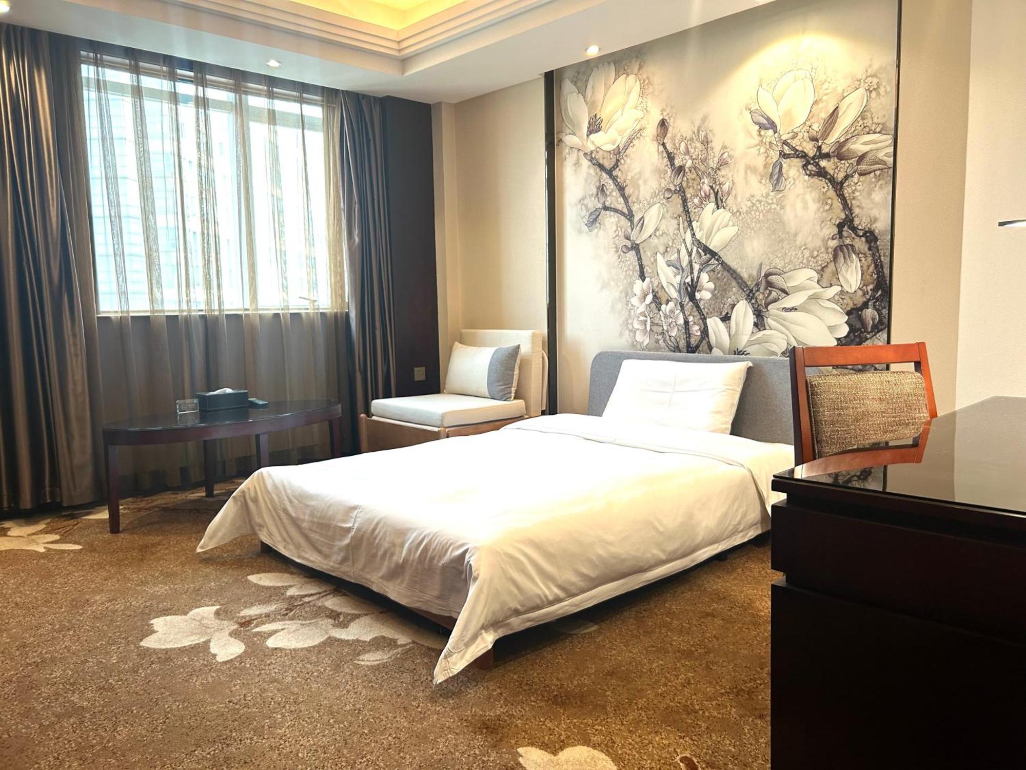 Guangdong - Free Self-service Laundry 5*