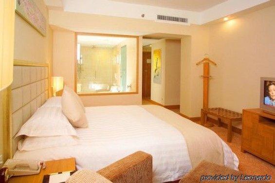 Guangdong - Free Self-service Laundry Hotel