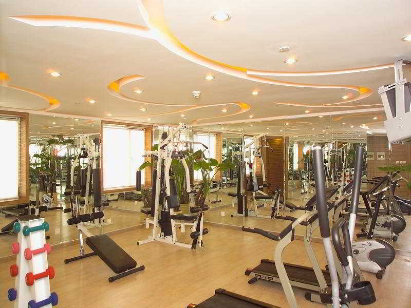 Guangdong - Free Self-service Laundry 5* Shanghai