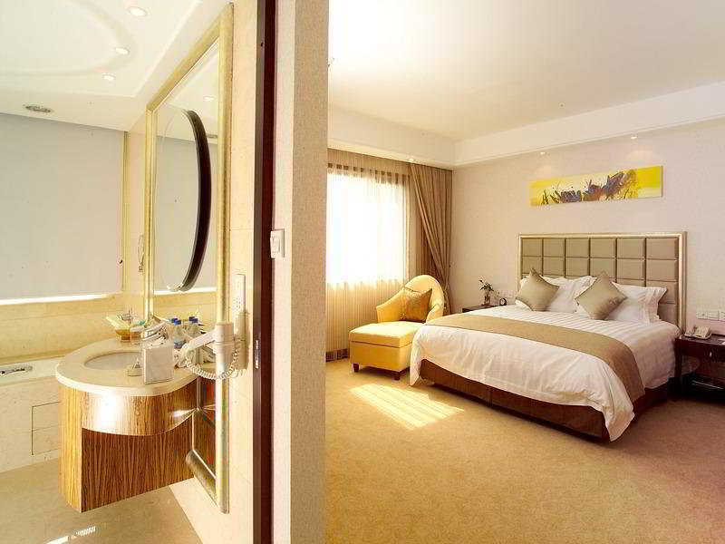 Hotel Guangdong - Free Self-service Laundry Shanghai