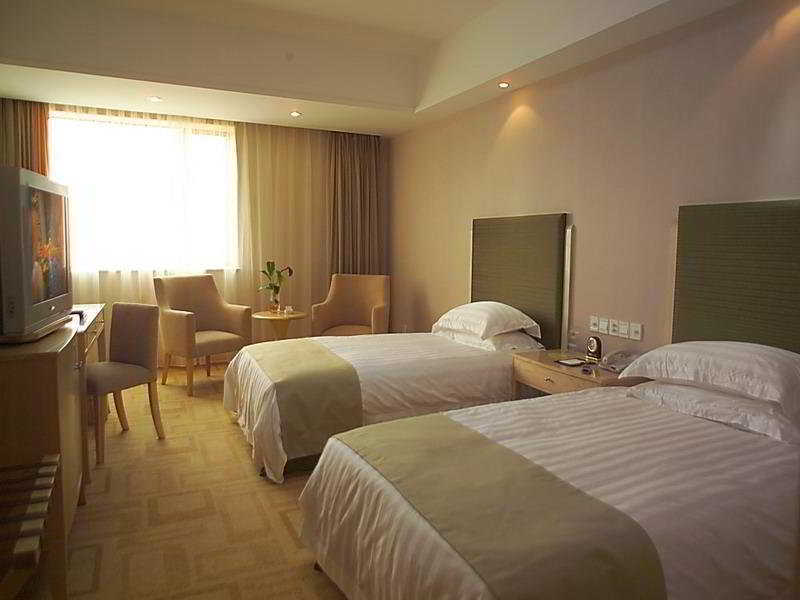 Guangdong - Free Self-service Laundry Hotel Shanghai
