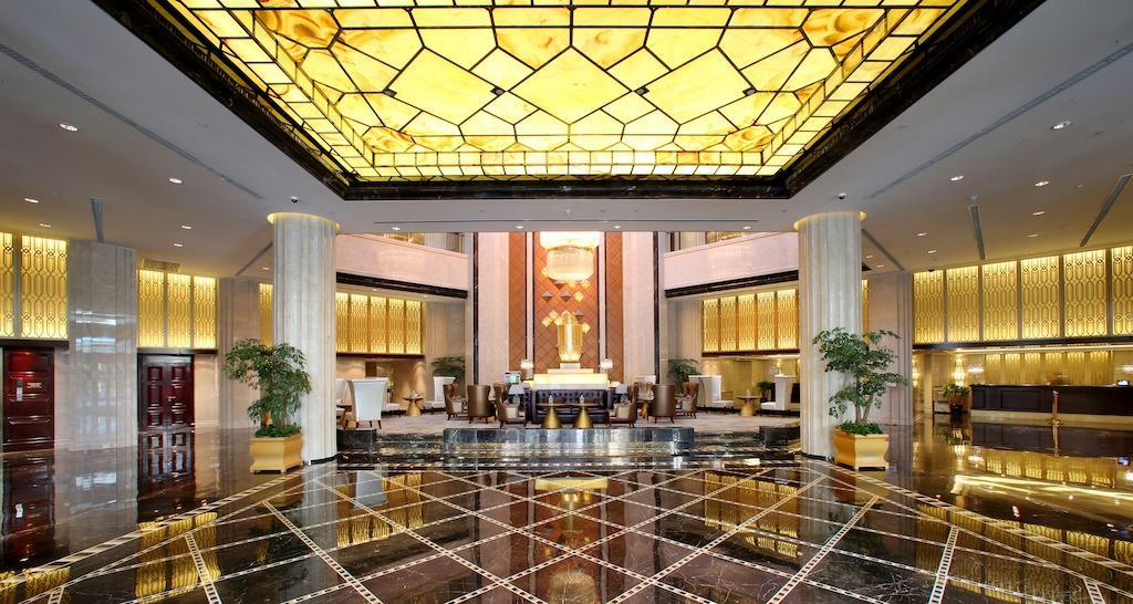 Hotel Guangdong - Free Self-service Laundry