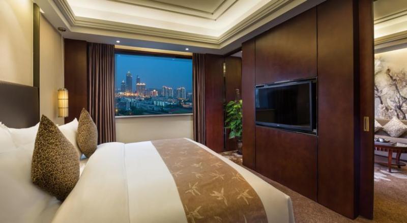 Guangdong - Free Self-service Laundry Hotel Shanghai